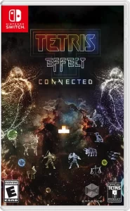 Tetris Effect: Connected (NSP, XCI) ROM