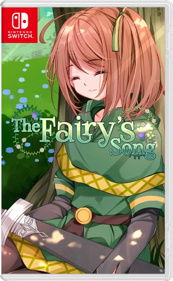 The Fairy’s Song (NSP, XCI) ROM