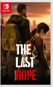 The Last Hope – Dead Zone Survival (NSP, XCI) ROM
