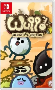Wuppo: Definitive Edition (NSP, XCI) ROM