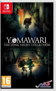 Yomawari: The Long Night Collection (NSP, XCI) ROM