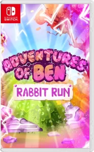 Adventures of Ben: Rabbit Run (NSP, XCI) ROM