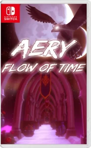 Aery – Flow of Time (NSP, XCI) ROM