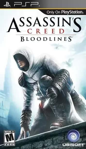 Assassin's Creed: Bloodlines (PSP) ROM