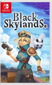 Black Skylands (NSP, XCI) ROM