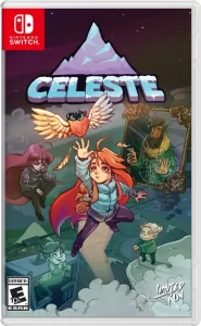 Celeste (NSP, XCI) ROM