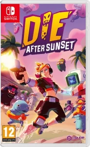 Die After Sunset (NSP, XCI) ROM