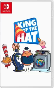 King of the Hat (NSP, XCI) ROM