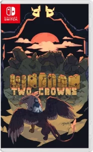 Kingdom Two Crowns (NSP, XCI) ROM