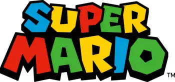 Super Mario Games