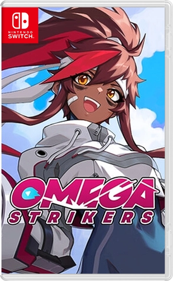 Omega Strikers (NSP, XCI) ROM