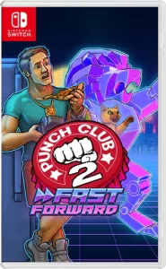Punch Club 2: Fast Forward (NSP, XCI) ROM