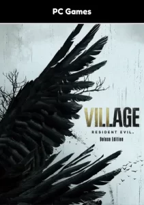 Resident Evil Village Deluxe Edition MULTi13-ElAmigos