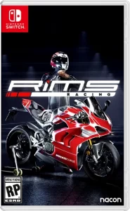 RiMS Racing (NSP, XCI) ROM