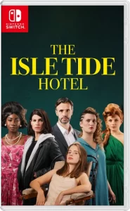 The Isle Tide Hotel (NSP, XCI) ROM